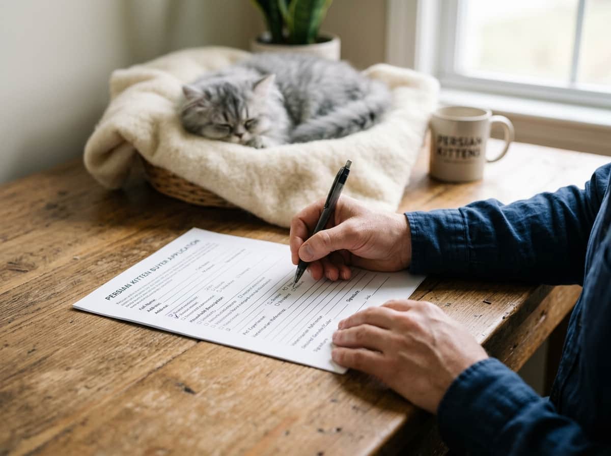 Buyer Application